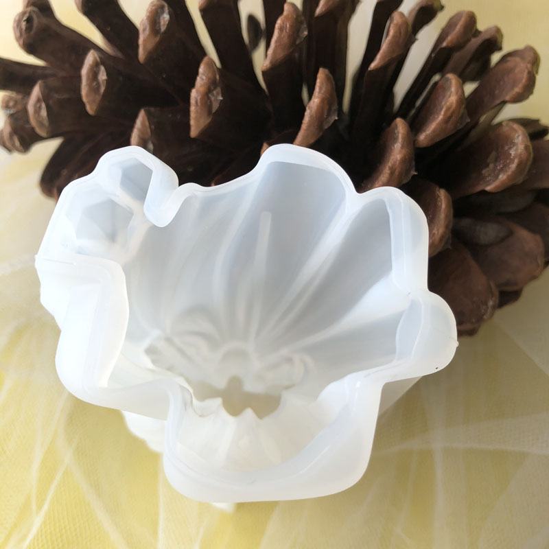 3D かわいいプリンセスシリコーンキャンドルモールド天使の女 - Soap Making Gifts のレビューと価格
