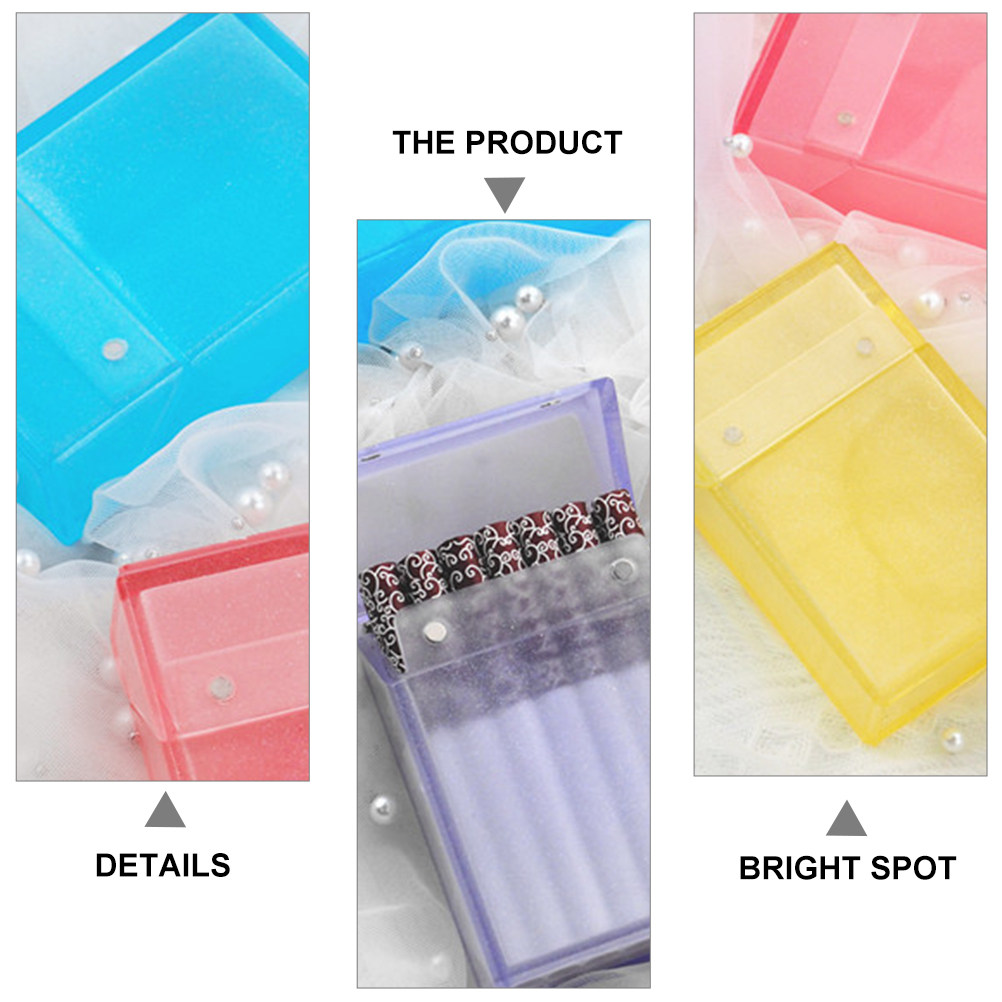 レジンアート用シリコンモールド、正方形型。タバコケースのDI - Soap Making Diy Kit のレビューと価格