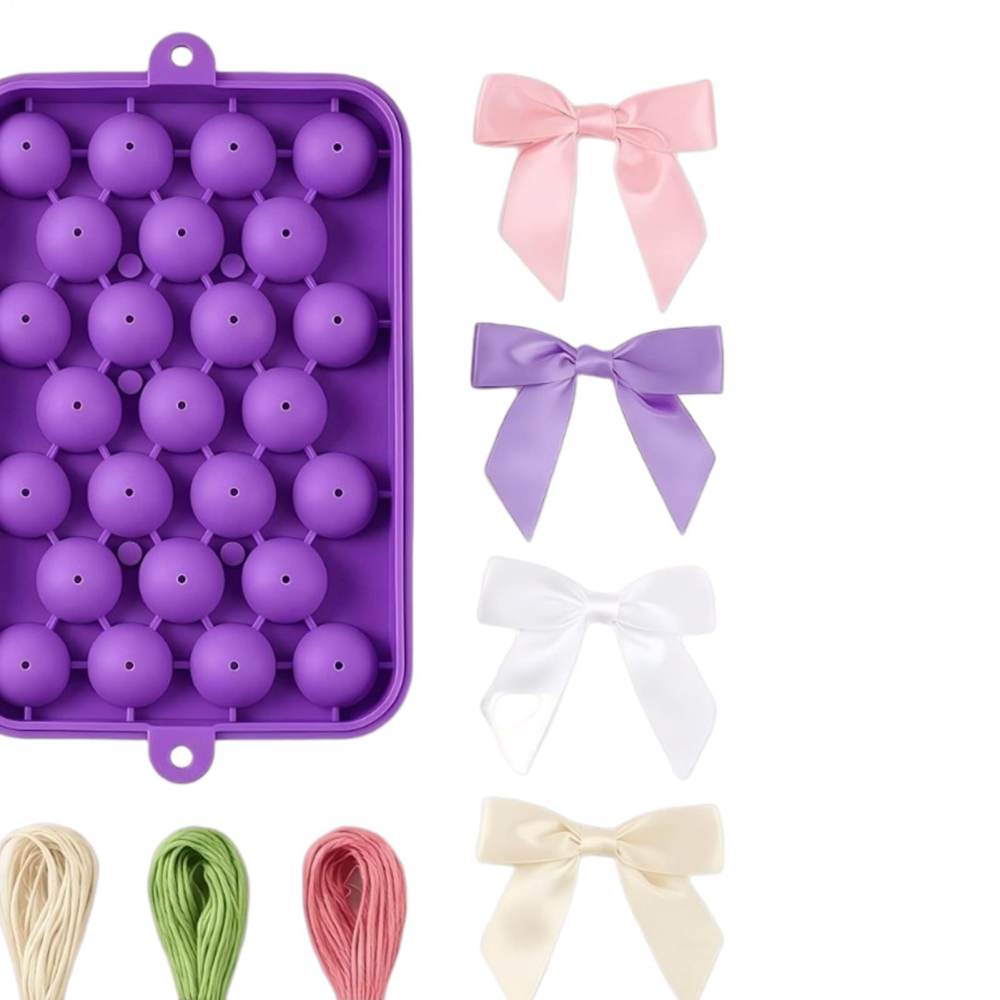 ぶどうの形をしたシリコン製型。フルーツソープ作りやDIYクラ - Soap Making Gifts のレビューと価格
