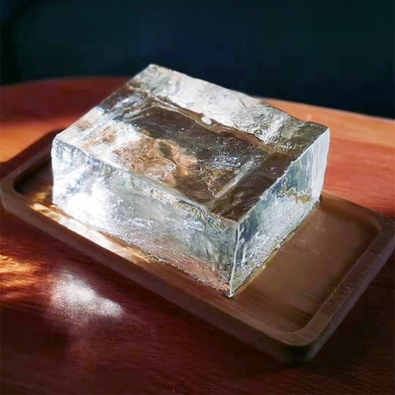 DIYアミノ酸石鹸ベース 250g 透明で、手作り石鹸の材料 - Soap Making Diy Kit のレビューと価格